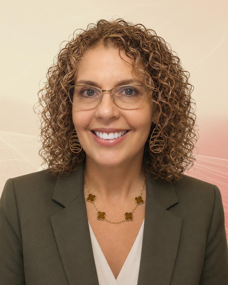 Rachel Latham
